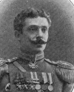 Азарьєв Микола Миколайович