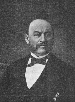 Богданович Александр Васильевич