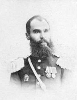 Гулаков Николай Васильевич Генерал Лейтенант Фото