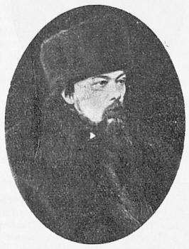 Лесевич Владимир Викторович