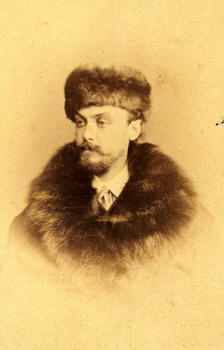 Лишин Николай Андреевич