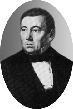 Лукашевич Платон Акимович