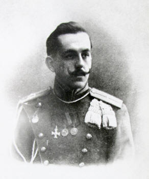 Малама Борис Николаевич