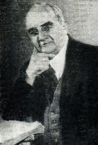 Миклашевский Иосиф Михайлович