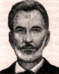 Милорадович Василий Петрович
