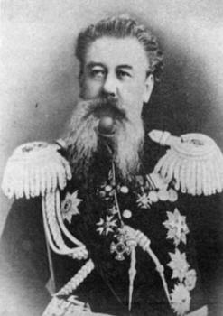 Новицкий Николай Александрович