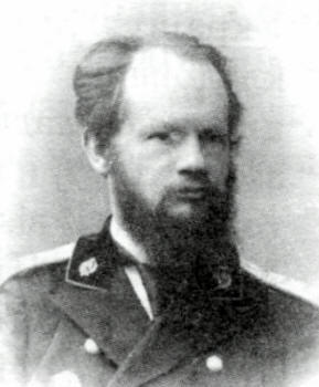 Огиевский Василий Дмитриевич