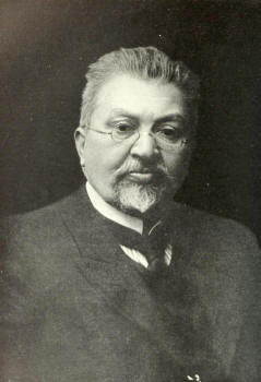 Иван Ильич Петрункевич