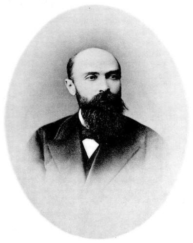 Рогович Михаил Дмитриевич