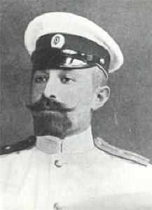 Рощаковский Михаил Сергеевич