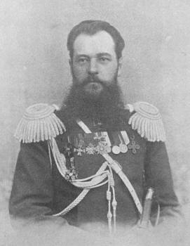 Саввич Павел Сергеевич