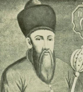 Сулима Иван Михайлович