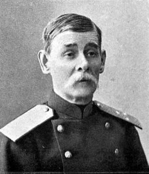 Якимович Александр Алексеевич