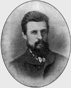 Милорадович Илья Григорьевич
